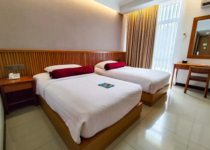 Ivory Hotel Bandung