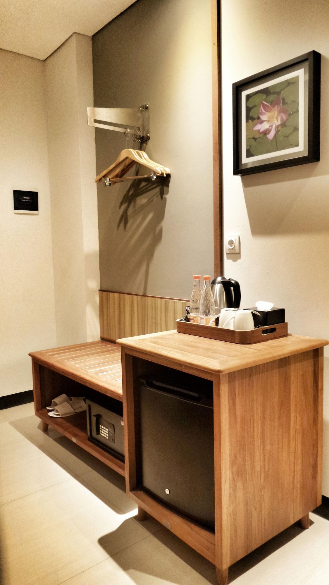 Ivory Hotel Bandung