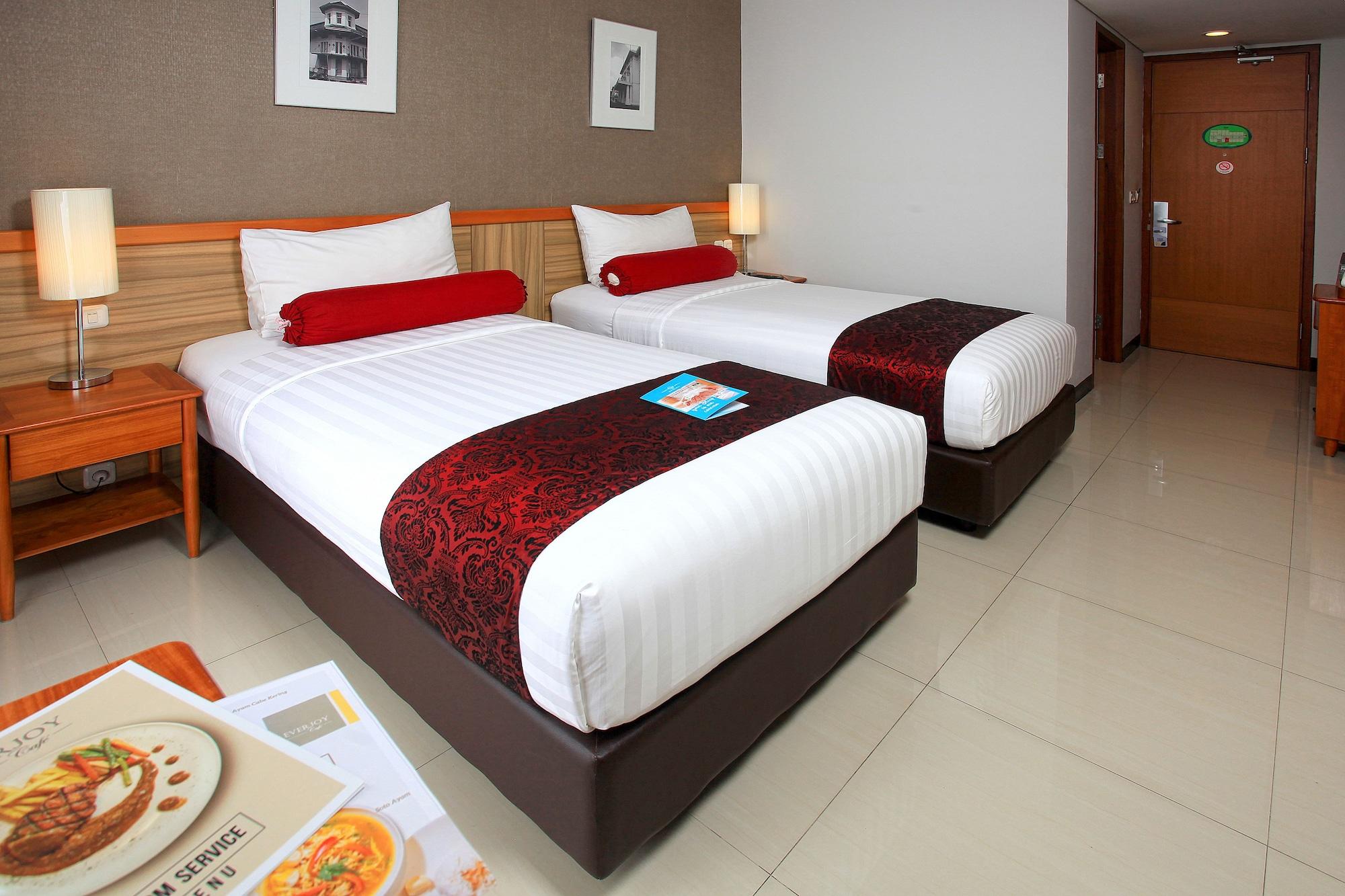 Ivory 3* Bandung