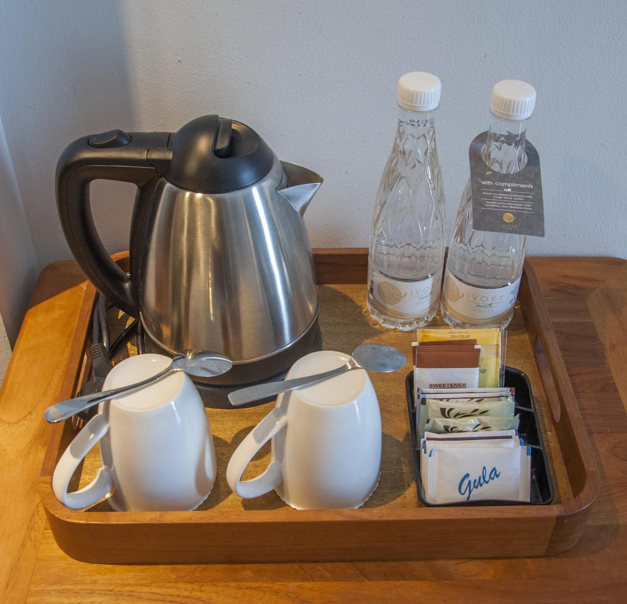 Ivory Hotel 3*