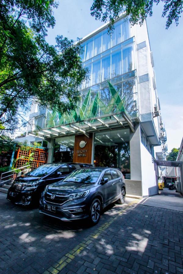 Ivory Hotel 3*