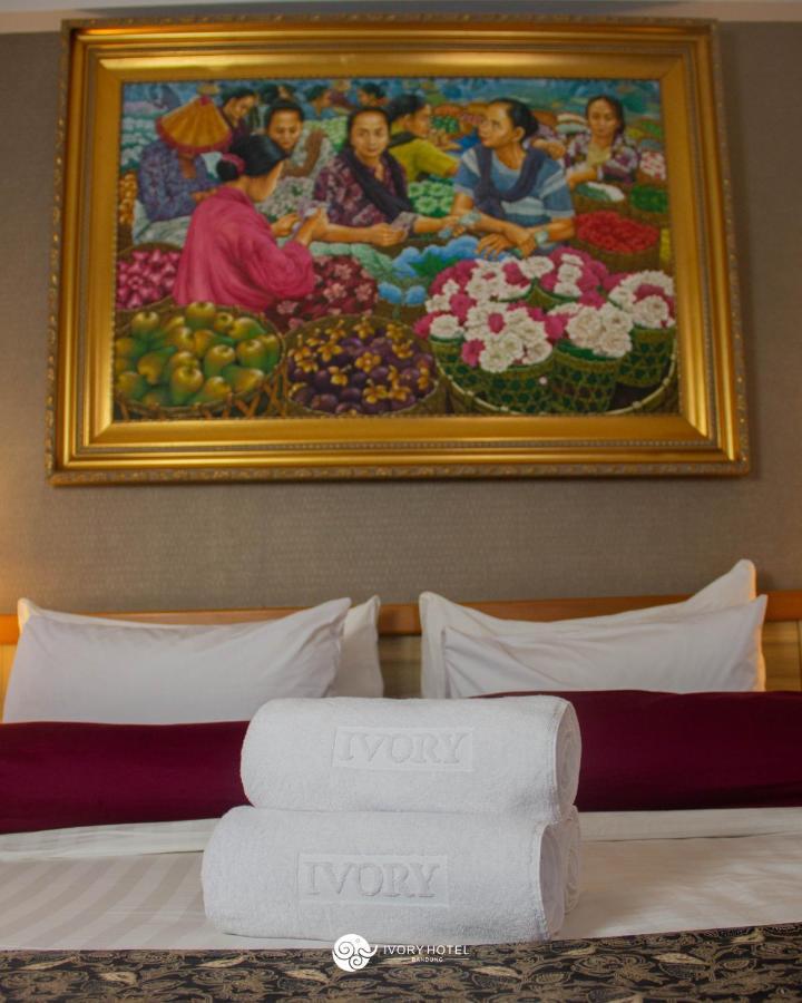 Ivory Bandung