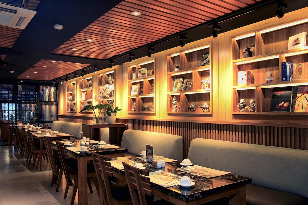 Hotel Ivory Bandung