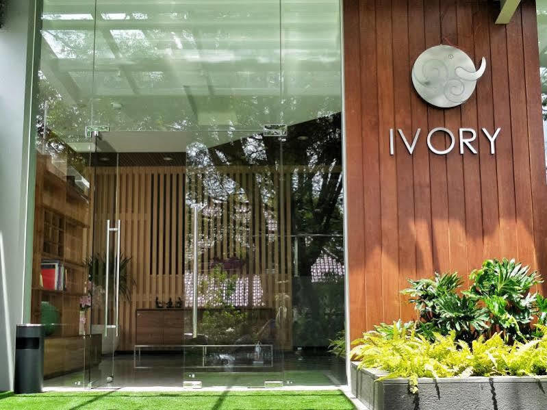 Hotel Ivory 3*