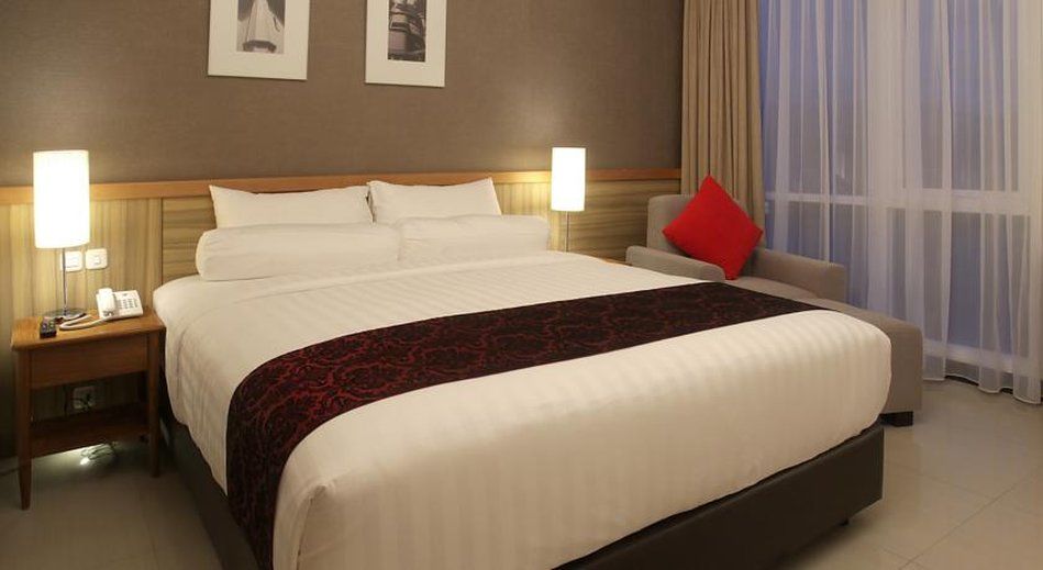 Ivory Hotel 3*