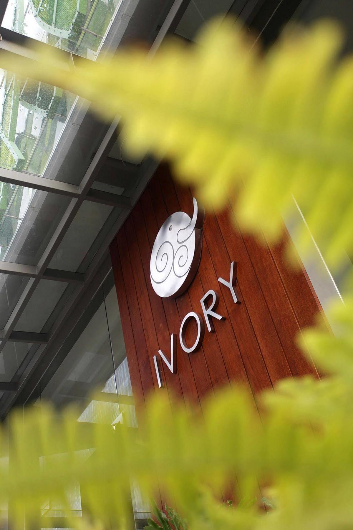 Ivory 3* Bandung