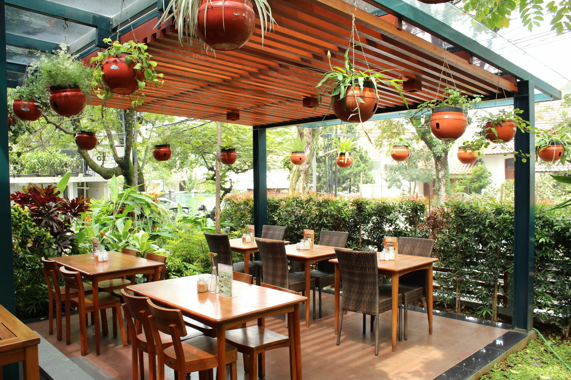 Hotel Ivory Bandung