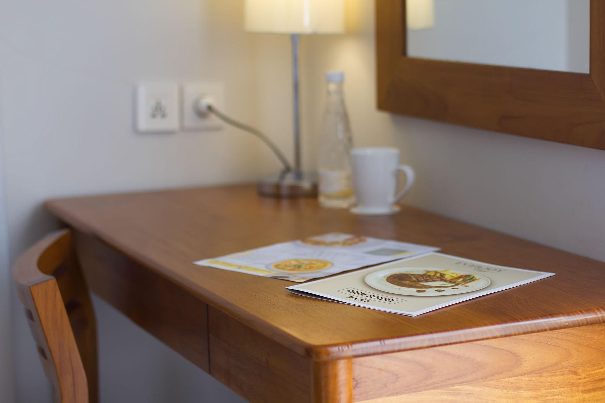 Hotel Ivory Bandung