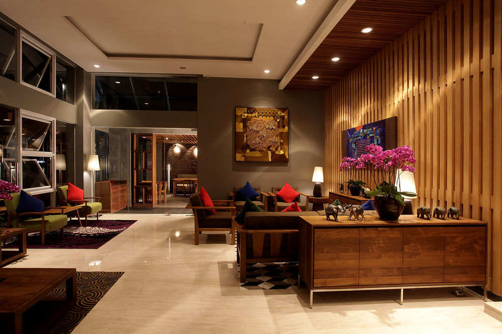 Ivory 3* Bandung