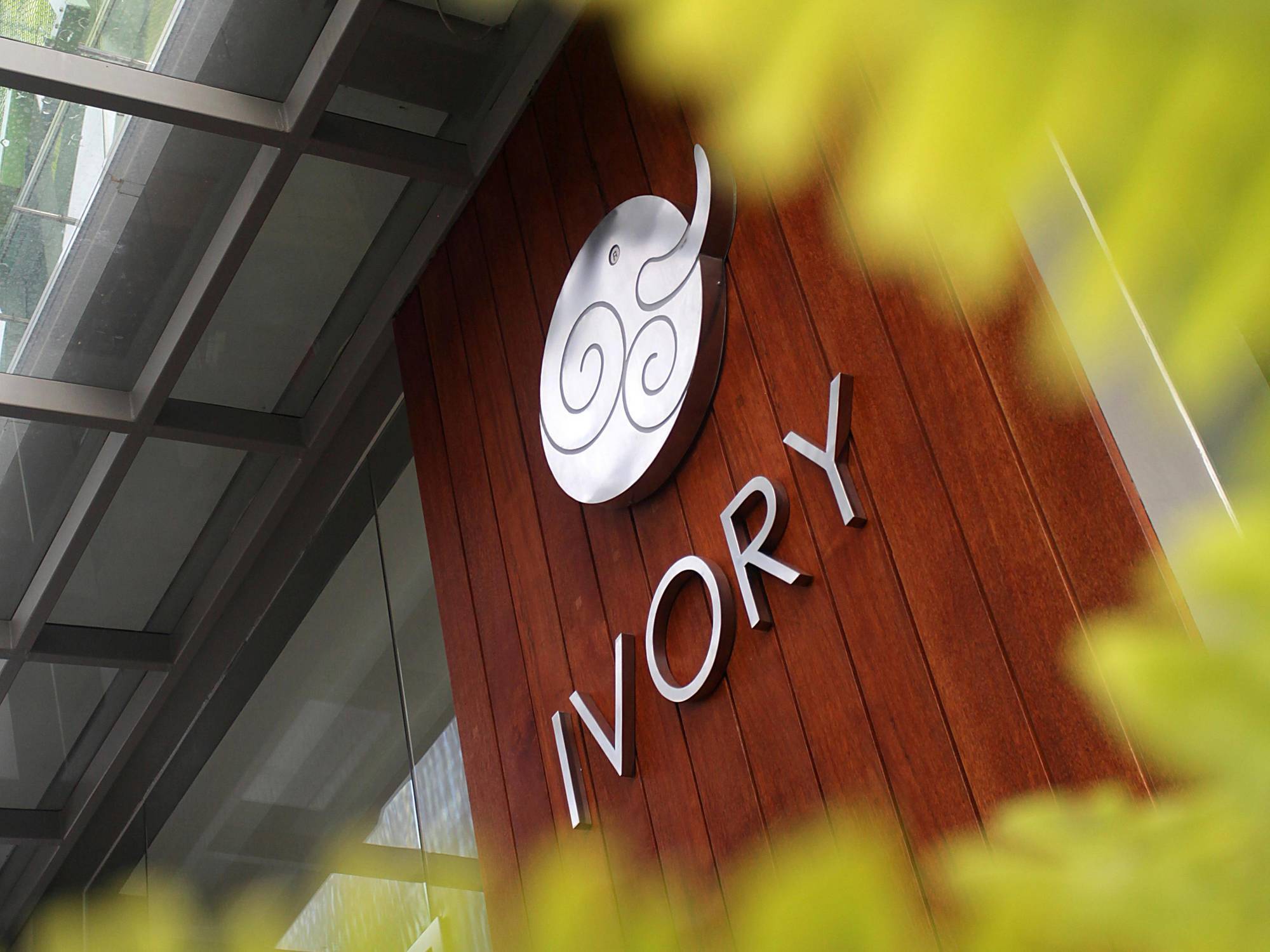 Ivory 3* Bandung